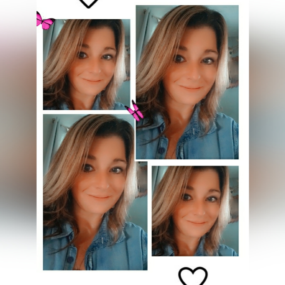 Meet your Posher, Courtney